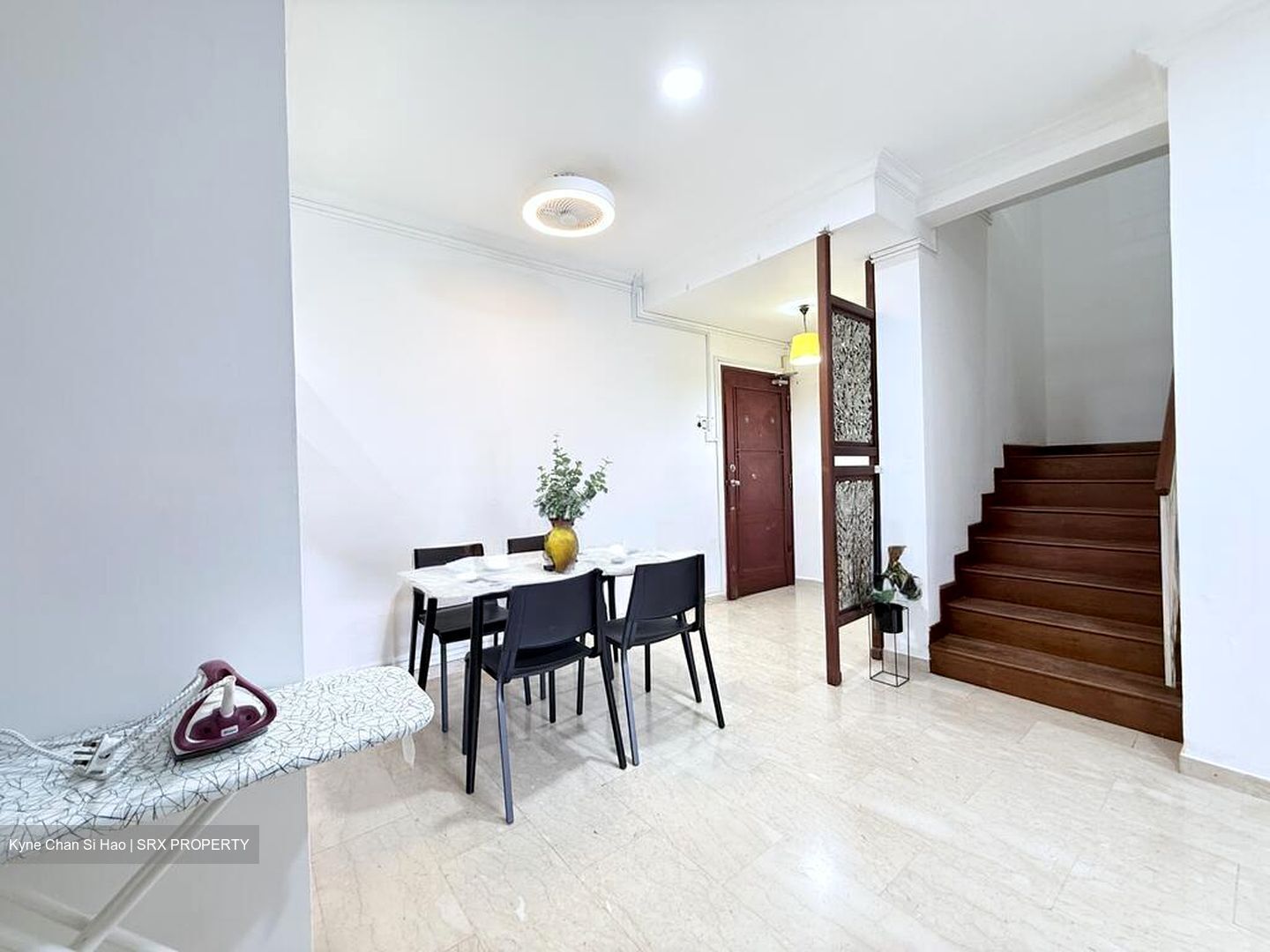 Pinetree Condominium (D10), Condominium #503414391